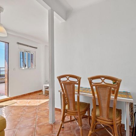Apartamento Frente A La Playa 马拉加 外观 照片