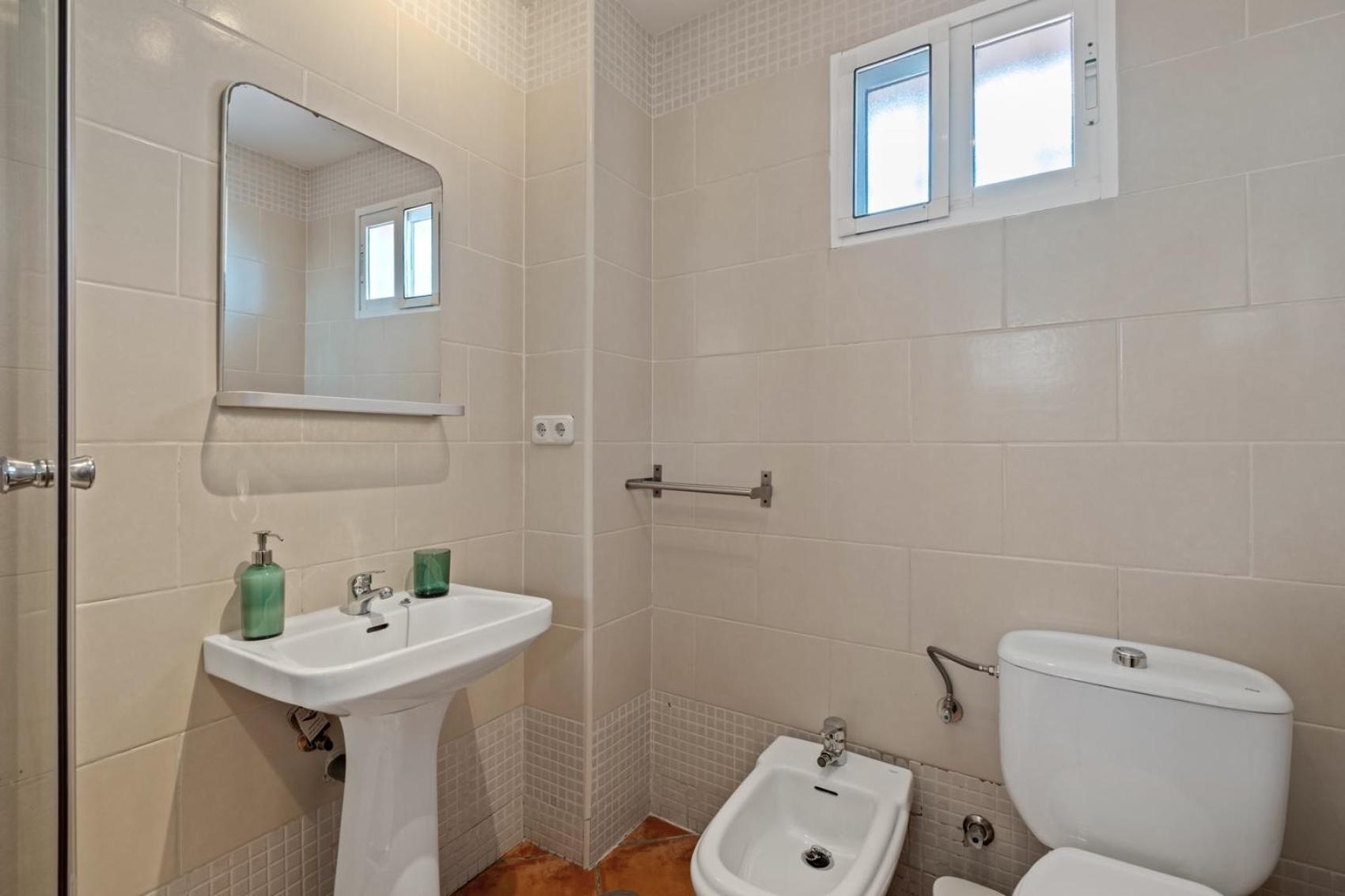 Apartamento Frente A La Playa 马拉加 外观 照片