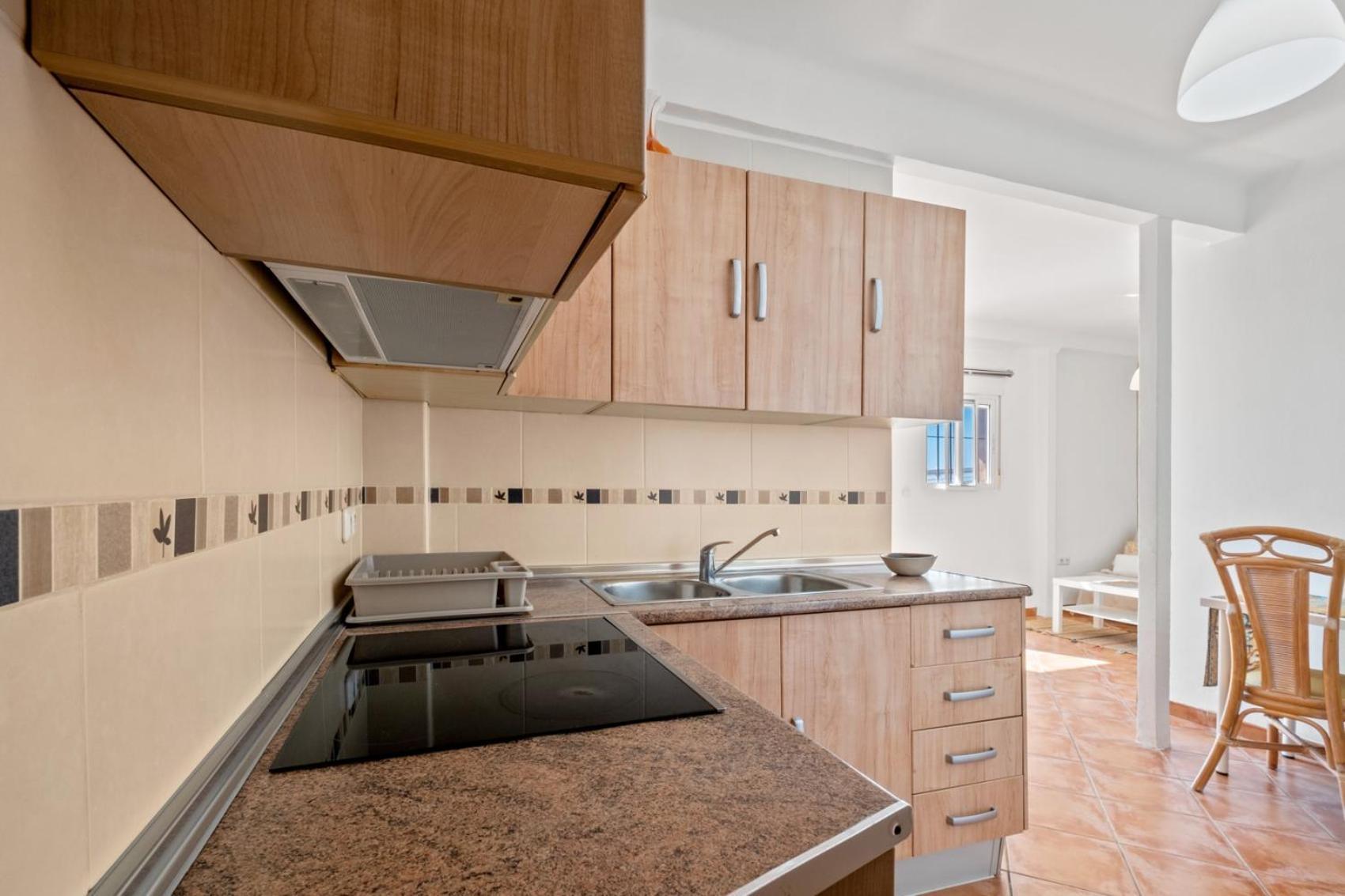 Apartamento Frente A La Playa 马拉加 外观 照片